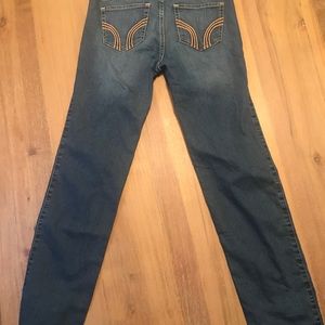 Hollister Jeans Women’s